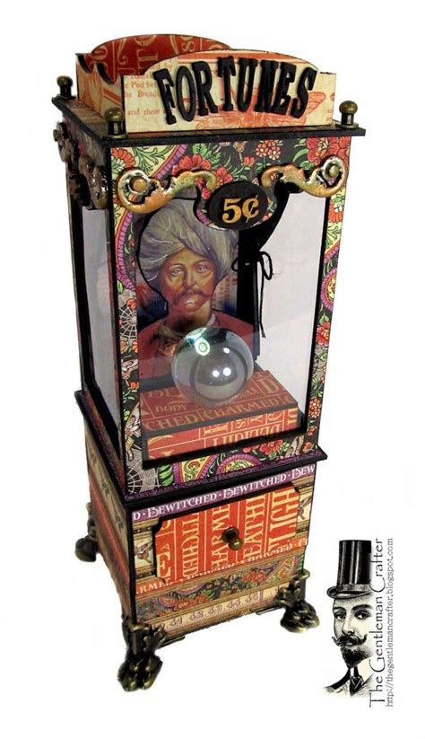 The magic of television ads: how they made the fortune teller toy a sensation